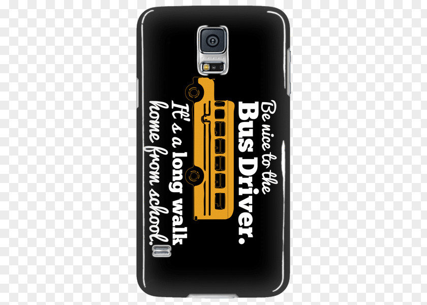 Bus Driver Mobile Phone Accessories Phones Electronics Text Messaging Font PNG