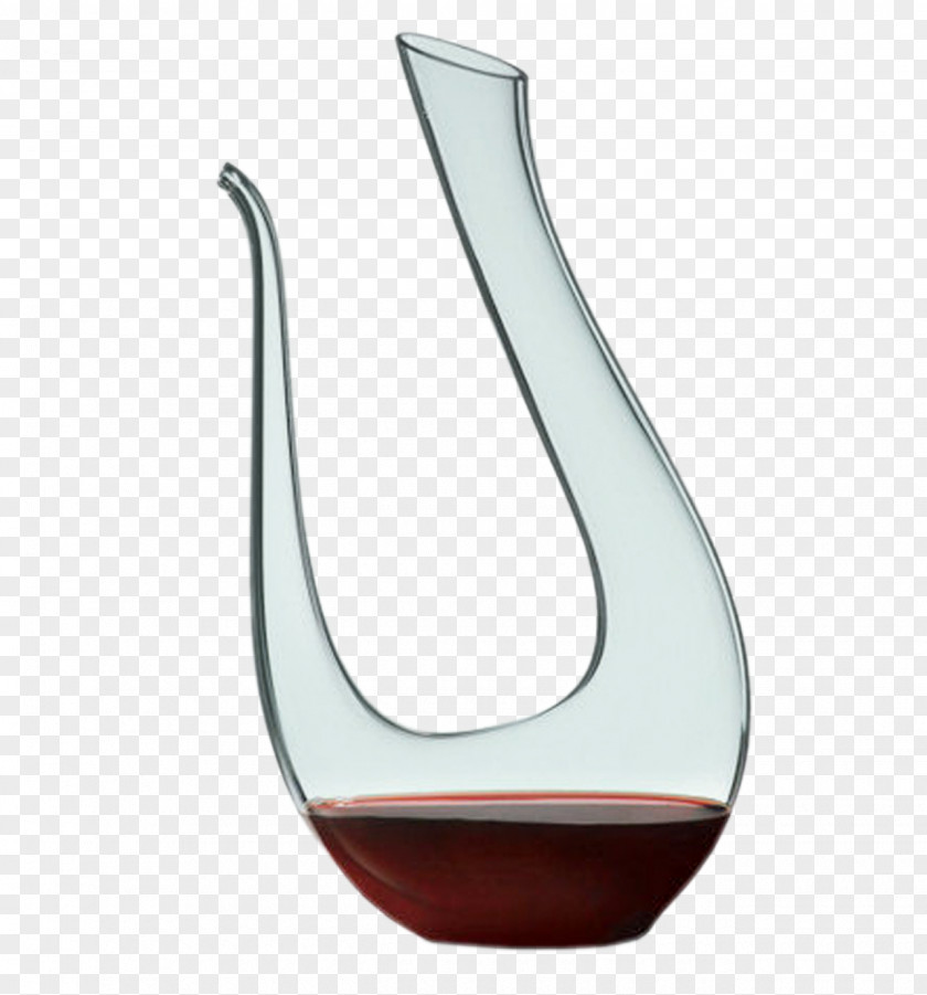 Creative Wine Glass Red Decanter Riedel PNG