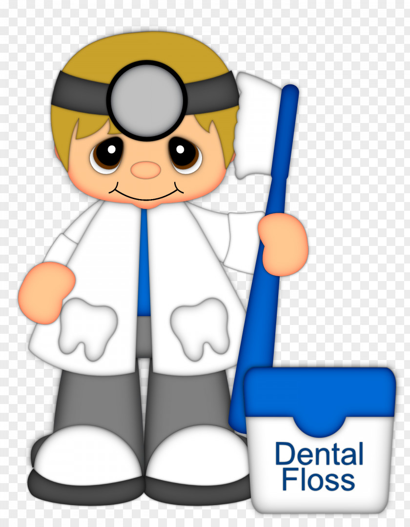 Dental Floss Cartoon Character Human Behavior Clip Art PNG