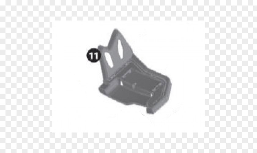 Foot Rest Car Plastic Angle PNG