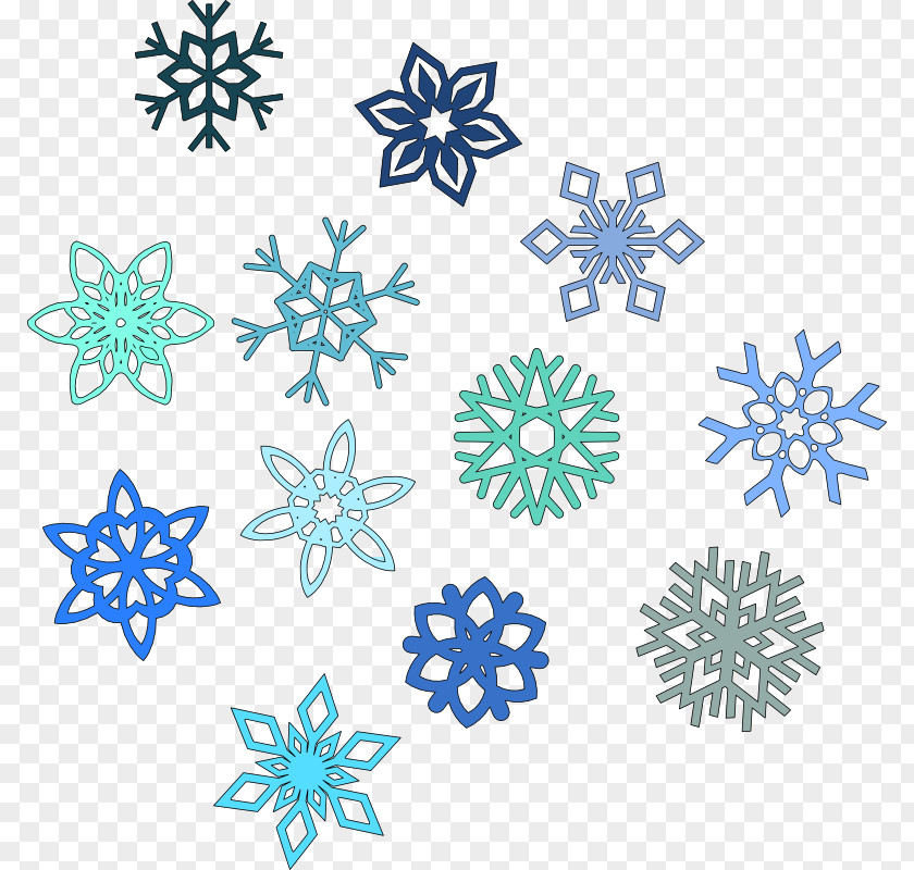 Free Pictures Of Snowflakes Snowflake Light Content Clip Art PNG