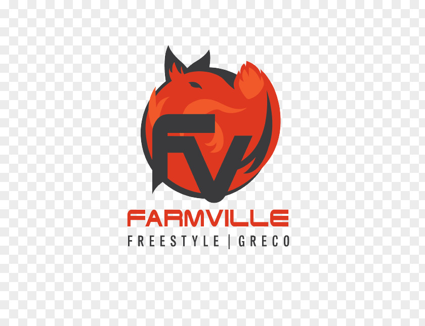 Freestyle Wrestling Logo Brand Desktop Wallpaper PNG
