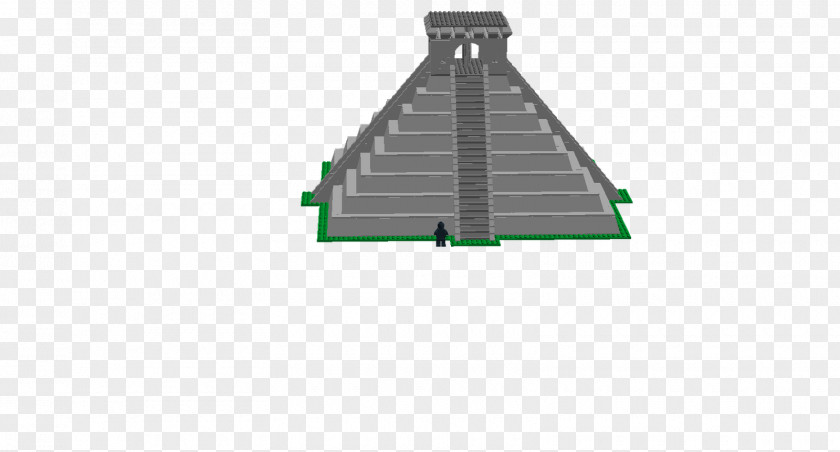 Line Facade Roof Angle PNG