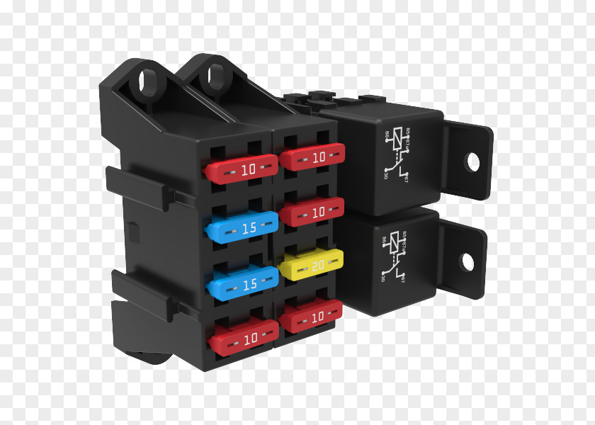 Ls1 Engine Stand Electronic Component Fuse Wiring Diagram Electrical Wires & Cable Circuit PNG