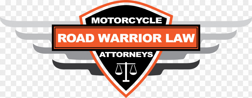 Motorcycle Attorneys LogoMotorcycle The Shannon Burke Show Road Warrior Law PNG