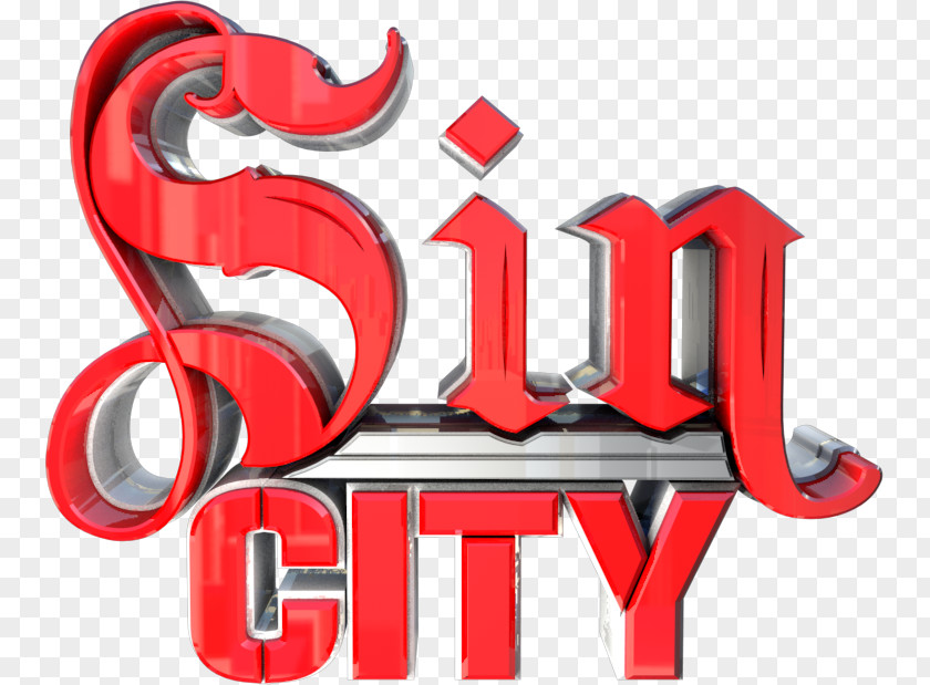 Night Club Logo Nancy Callahan Sin City PNG