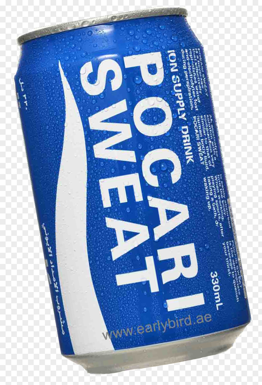 Pocari Sweat Fizzy Drinks Energy Drink Aluminum Can 大塚製薬 ポカリスエット 缶 340ml×24 PNG