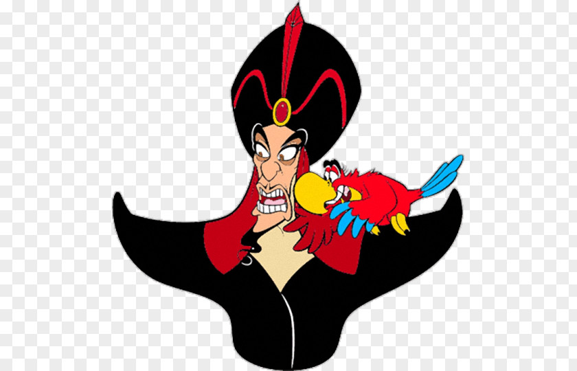 Princess Jasmine Jafar Iago Disney's Aladdin In Nasira's Revenge Genie PNG