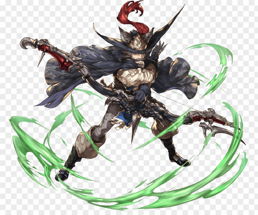 Pure Fusion Weapon Granblue Fantasy Concept Art GameWith PNG