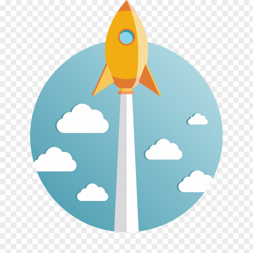 Rocket Responsive Web Design Website Search Engine Optimization World Wide PNG