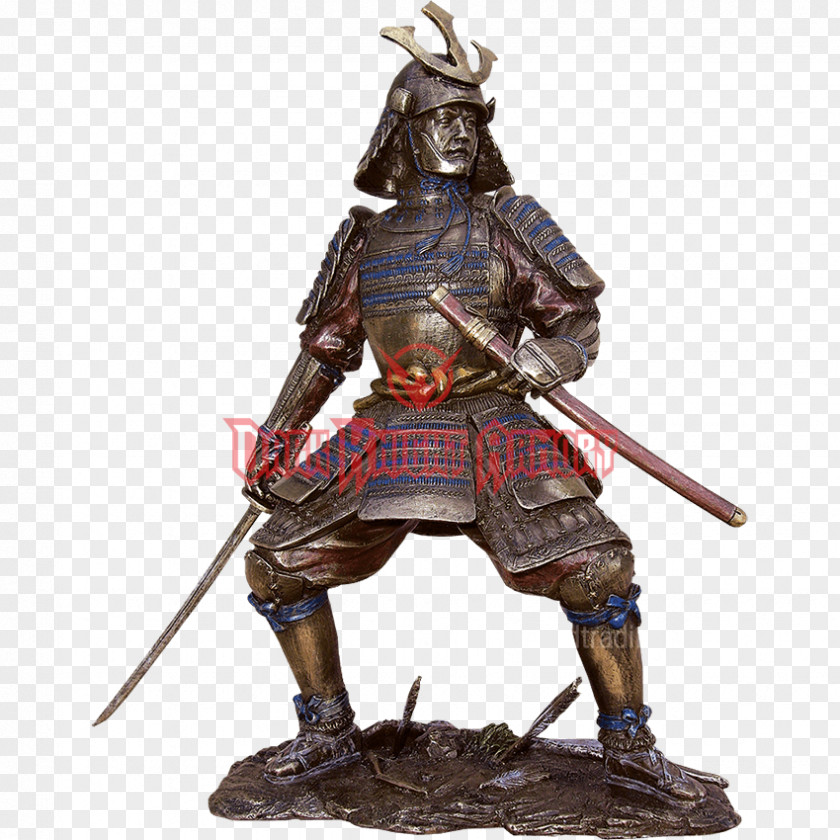 Samurai Sword Katana Warrior Knight PNG