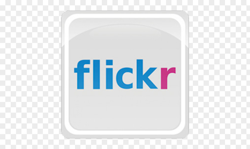 Social Media Flickr Image Sharing Photography Network PNG