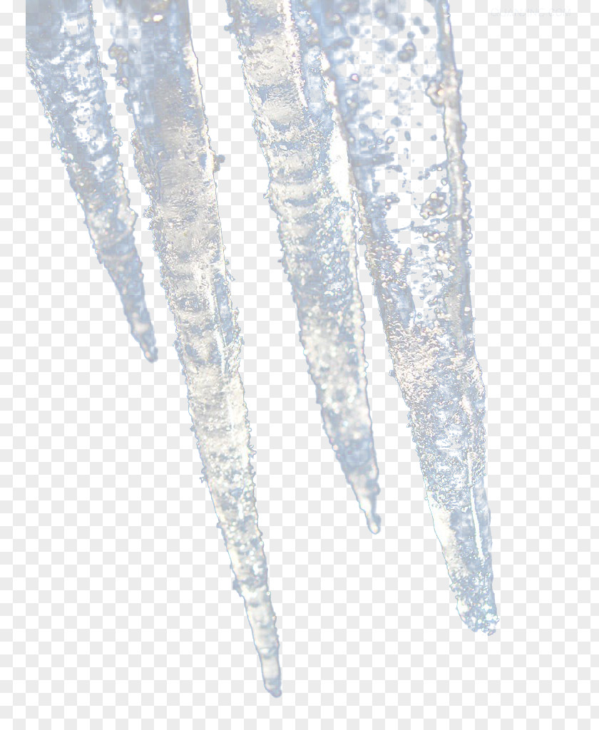 Transparent Icicles Icicle Microsoft Azure PNG