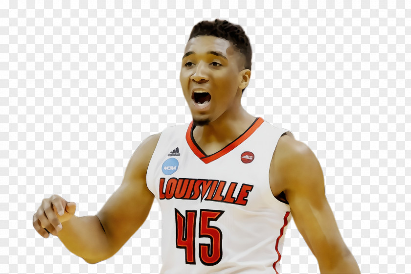 Uniform Sports Equipment Basketball Moves Volleyball Player Louisville Cardinals Men's PNG