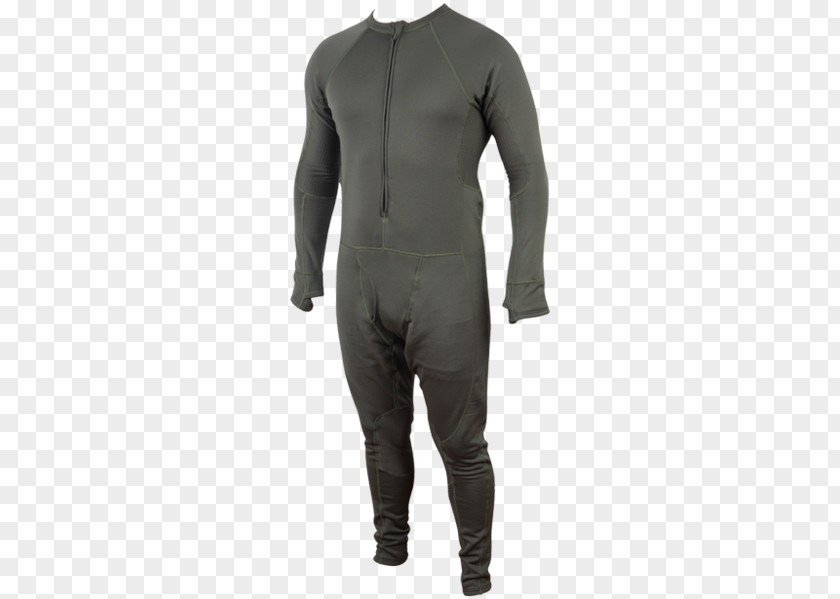 Wetsuit Neck Grey PNG