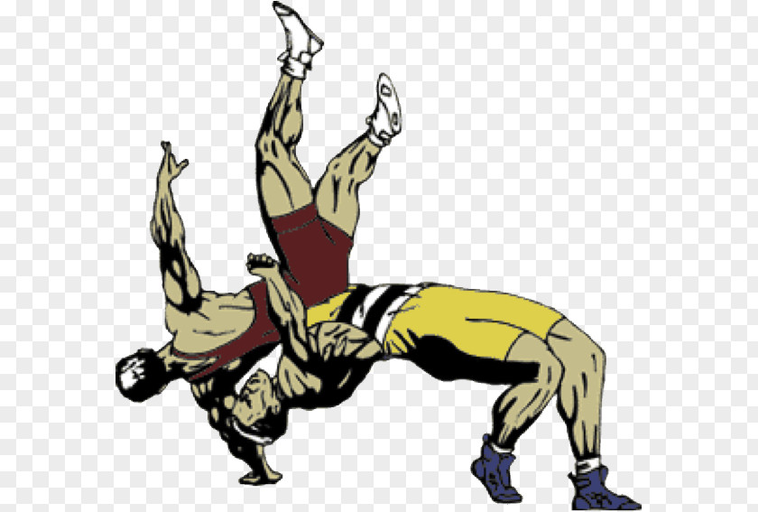 Wrestling Free Download Scholastic Coach Sport Greco-Roman PNG