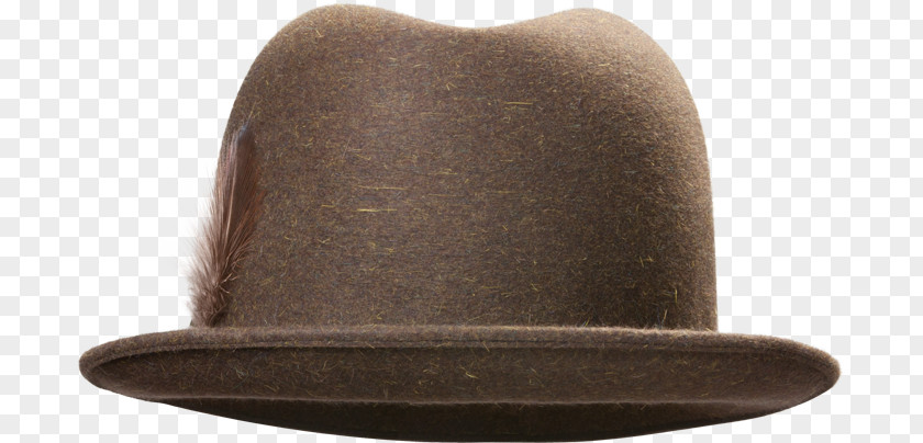 Alpine Hat PNG