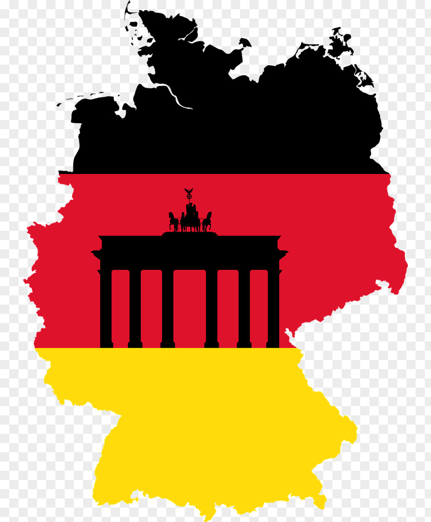 Backpackers Border Brandenburg Gate An Der Havel Image Stock Photography Vector Graphics PNG