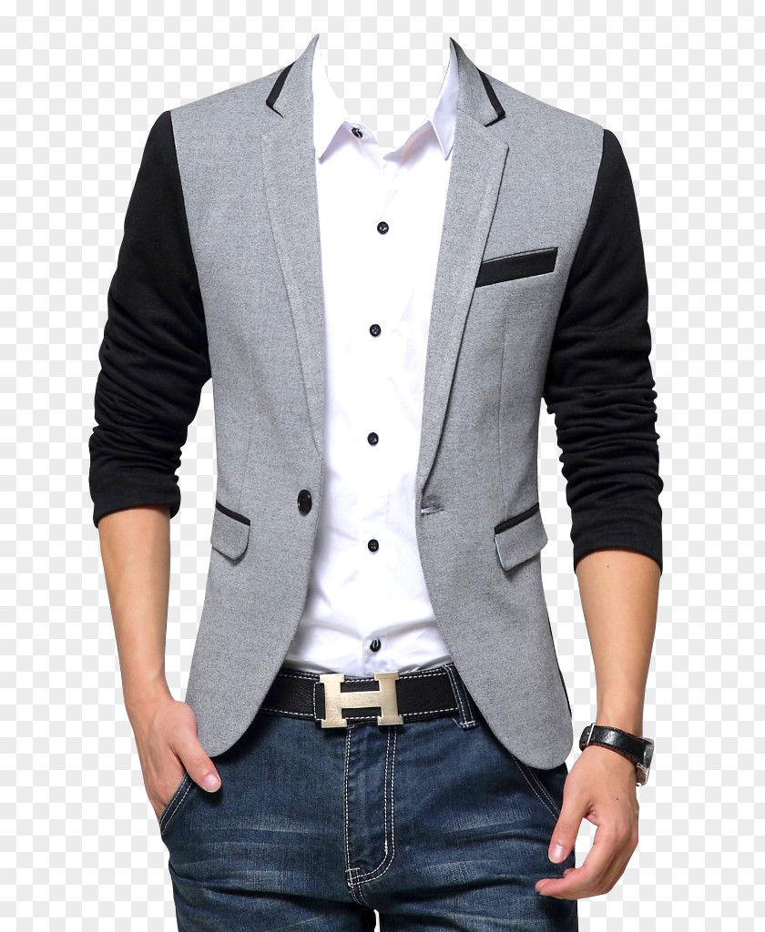 Blazer Suit Jacket Fashion Coat PNG