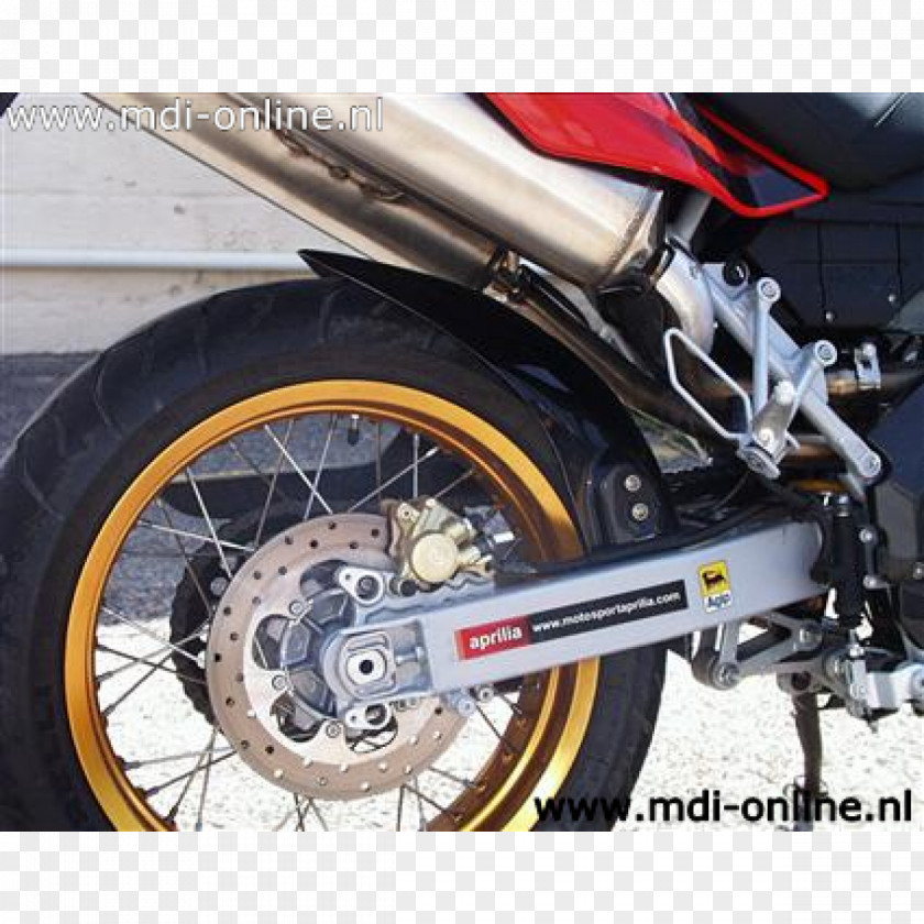 Car Tire Motorcycle Aprilia SL 750 Shiver Wheel PNG