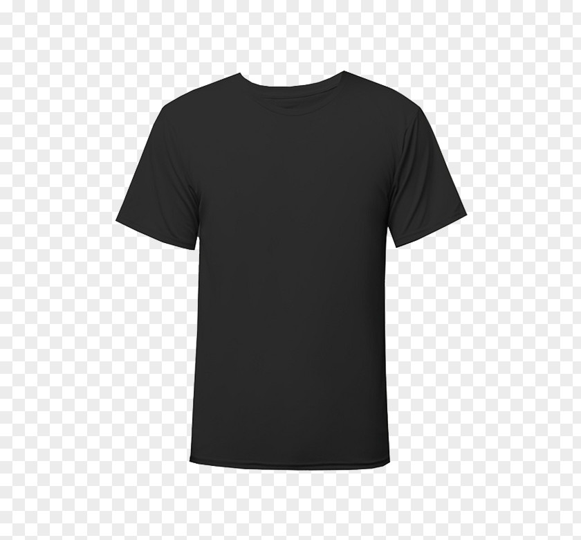 Dark T-shirt Gildan Activewear Clothing Neckline PNG