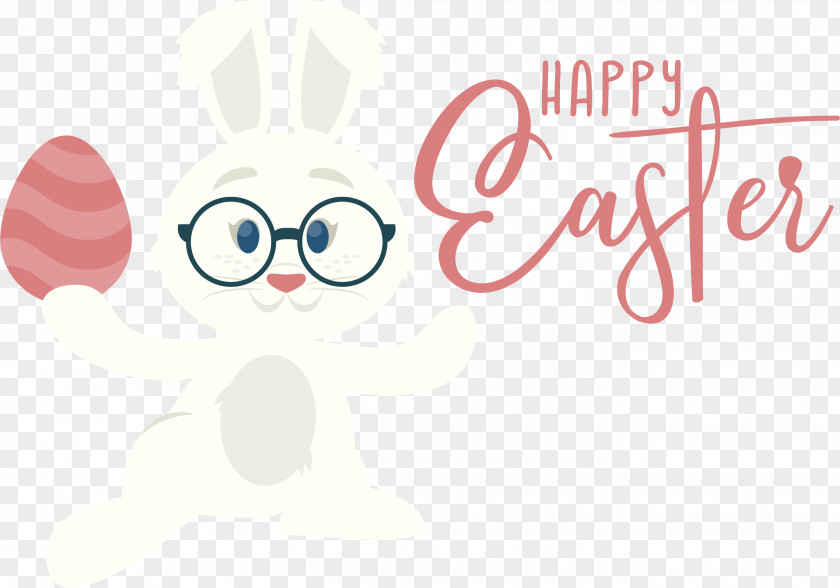 Easter Bunny PNG