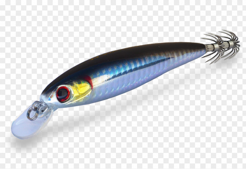 Fishing Spoon Lure Squid As Food Trolling Hunting PNG