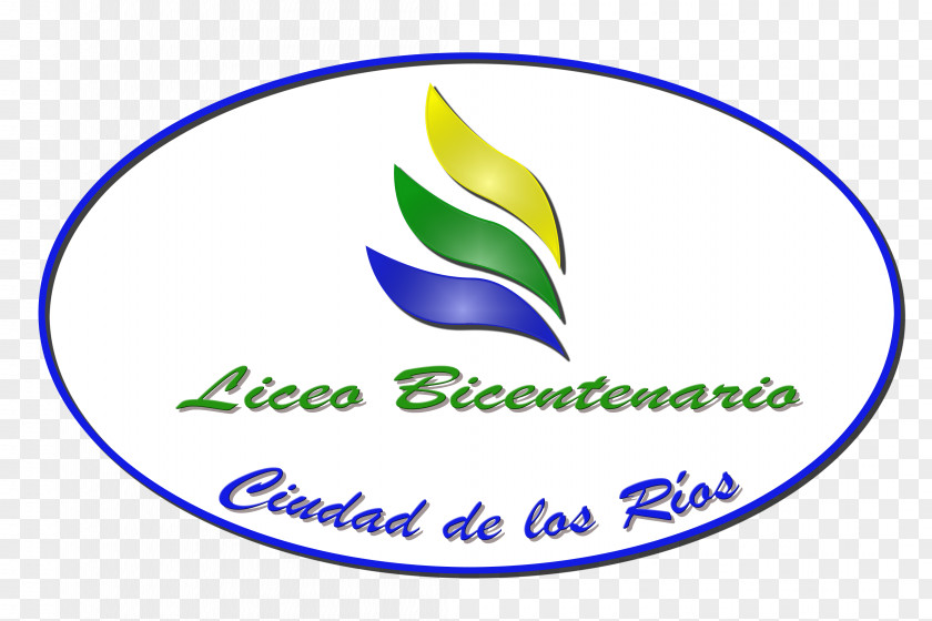 Grafica Liceo Bicentenario Ciudad De Los Ríos Logo Brand Letterhead PNG