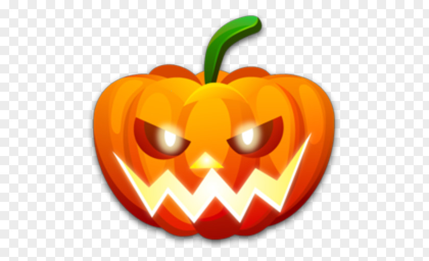 Halloween Emoticon Pumpkins PNG
