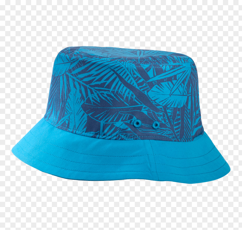 Hat Boonie T-shirt Clothing Blue PNG