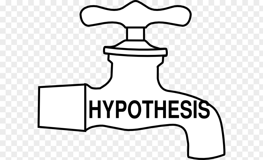 Hypothesis Cliparts Free Content Science Clip Art PNG