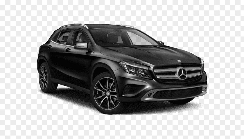 Mercedes Gla Kia Motors Sport Utility Vehicle 2018 Niro LX Car PNG