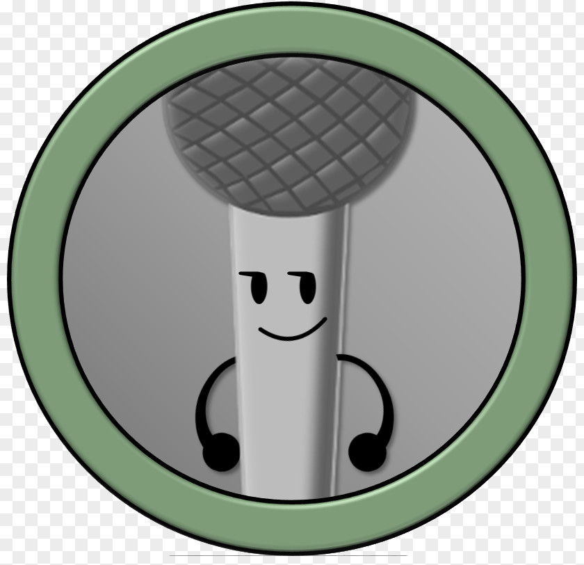 Microphone DeviantArt Artist Technology PNG