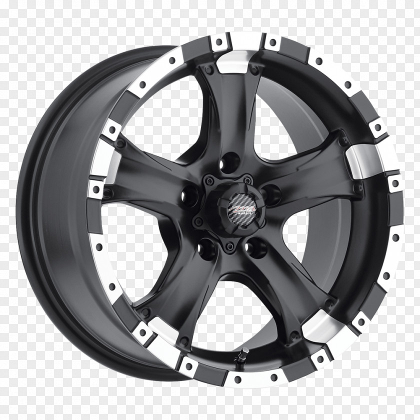 Over Wheels Alloy Wheel MB Motorsports Tire Truck PNG