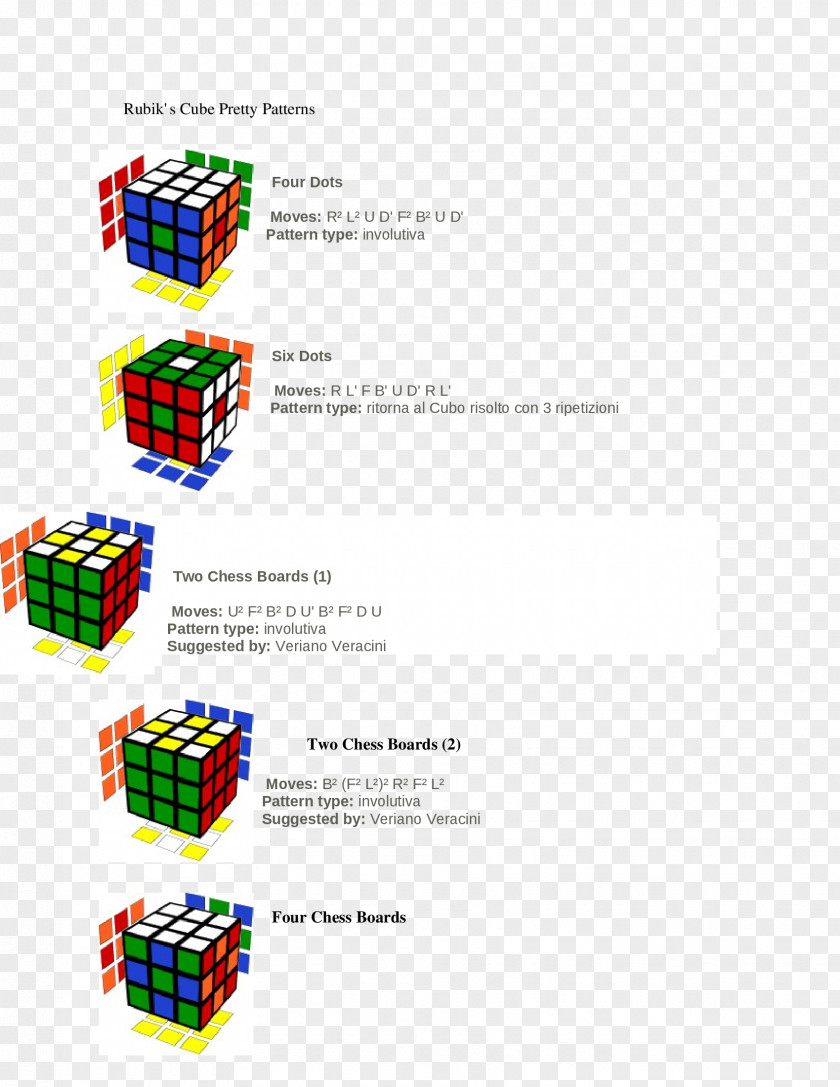 Rubiks Cube Logo Brand Font PNG