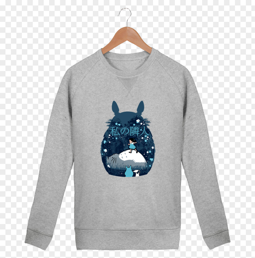 T-shirt Hoodie Bluza Sweater Collar PNG