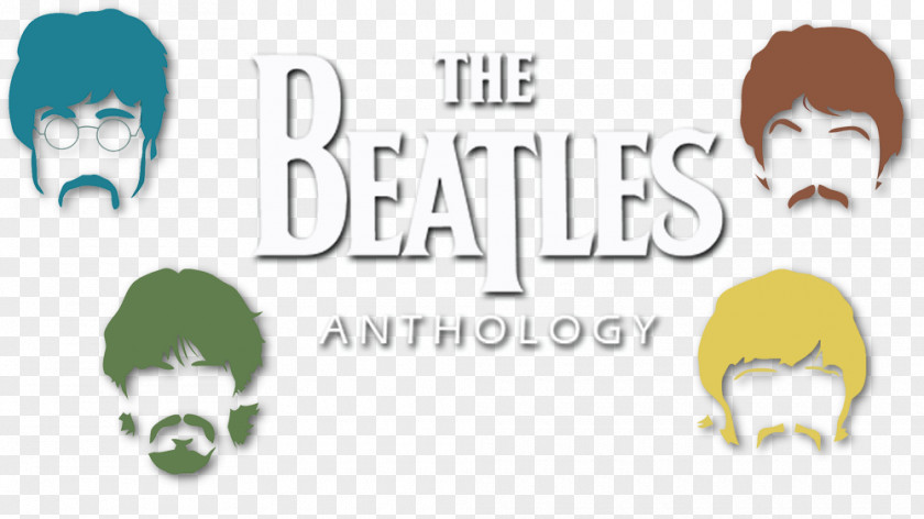 The Beatles Logo Box Set Past Masters (16+) Beatles. PNG