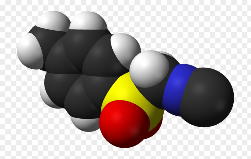 TosMIC Methyl Isocyanide Van Leusen Reaction University Of Groningen PNG