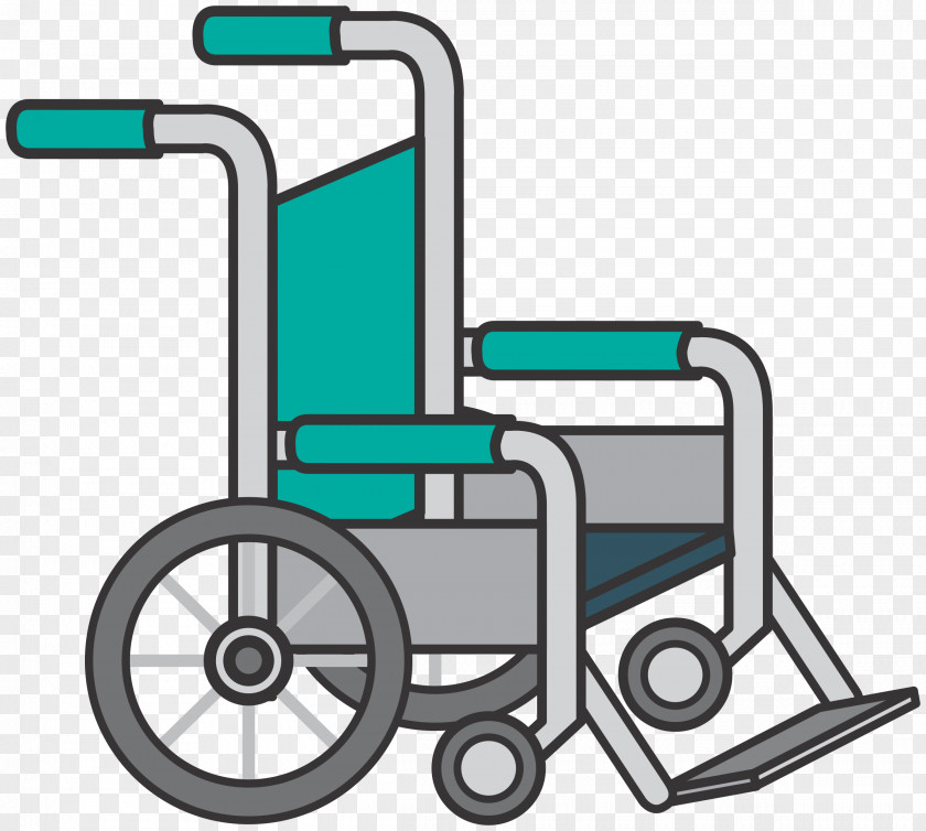 Wheelchair Dog Clip Art PNG