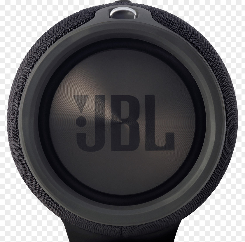 Bluetooth Wireless Speaker JBL Xtreme Loudspeaker PNG