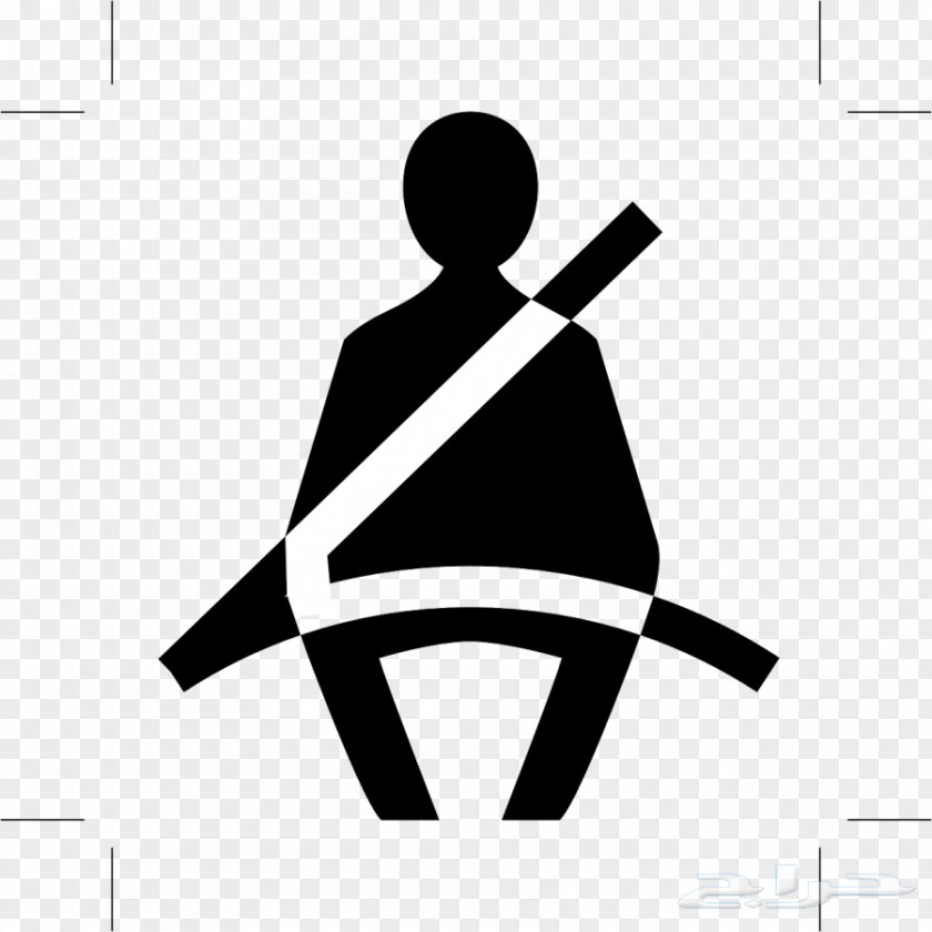 Car Seat Belt Legislation Safety PNG