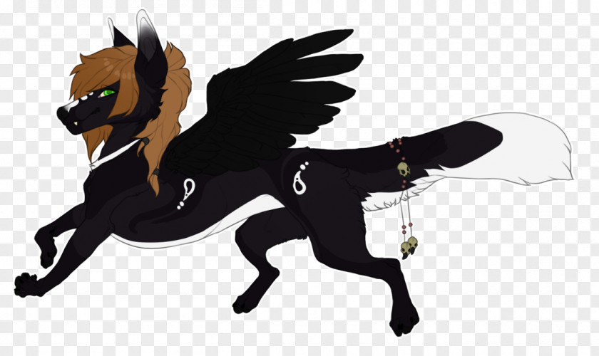 Cat Canidae Horse Dog Tail PNG