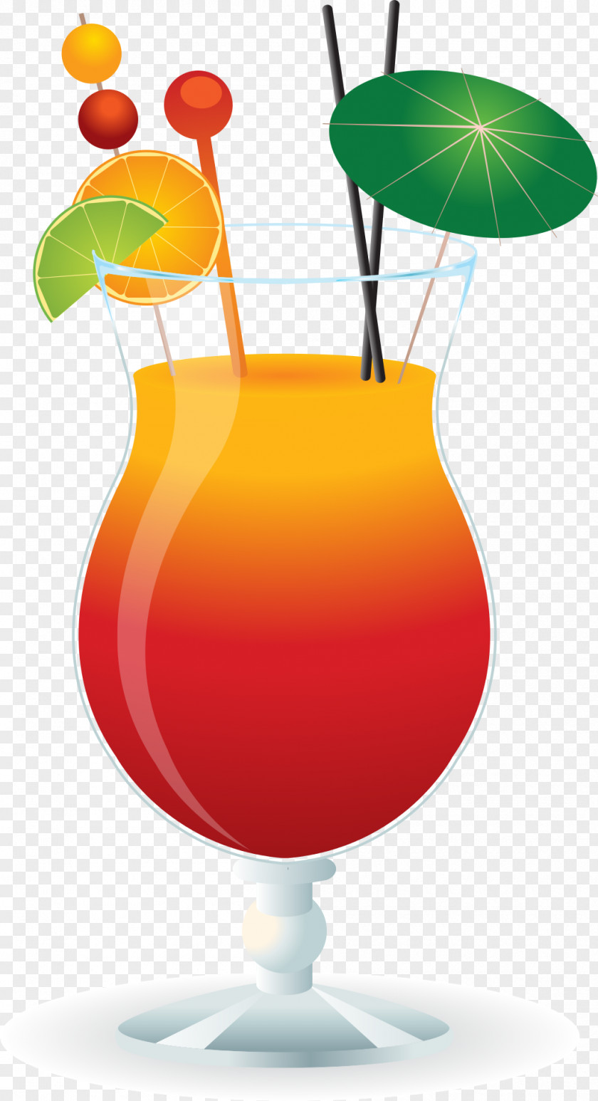 Cocktail Drink Margarita Red Russian Martini Clip Art PNG