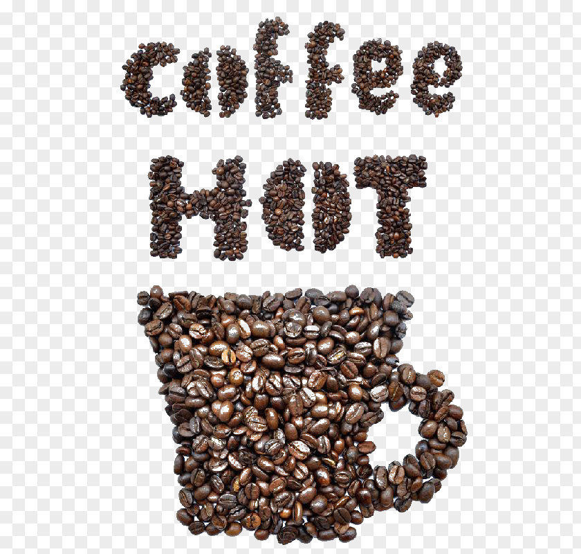 Coffee Beans Bean Cafe Tea Iced PNG