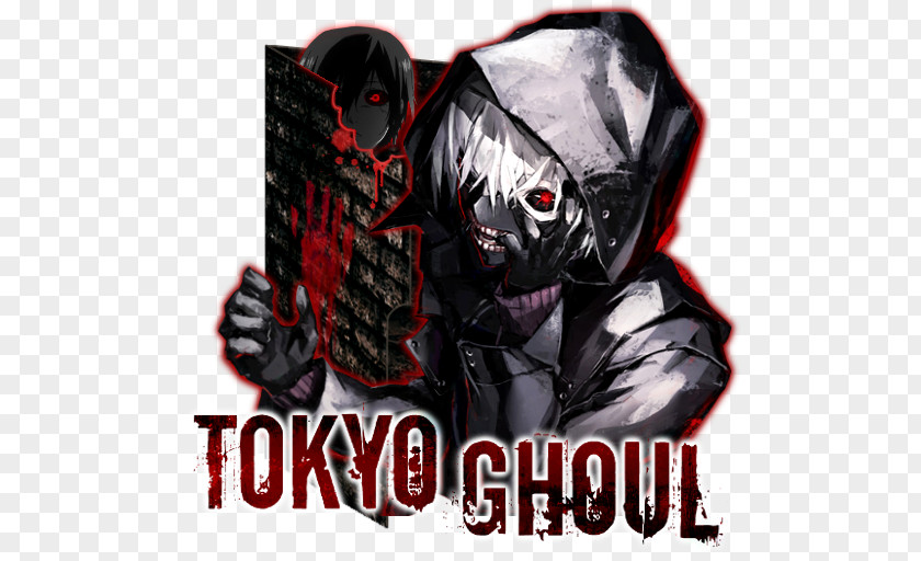 Ghoul Tokyo Ghoul: Dark War Ken Kaneki PNG