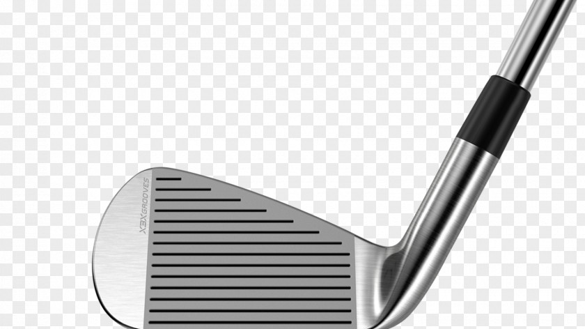Iron Wedge Golf Clubs Equipment PNG