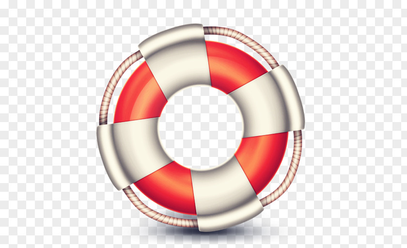 Lifebuoy Icon Design Iconfinder PNG