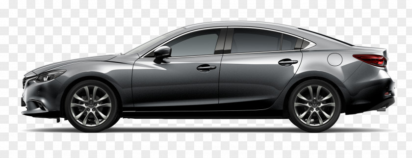 Mazda 2017 Mazda6 2013 Car Ford Mondeo PNG