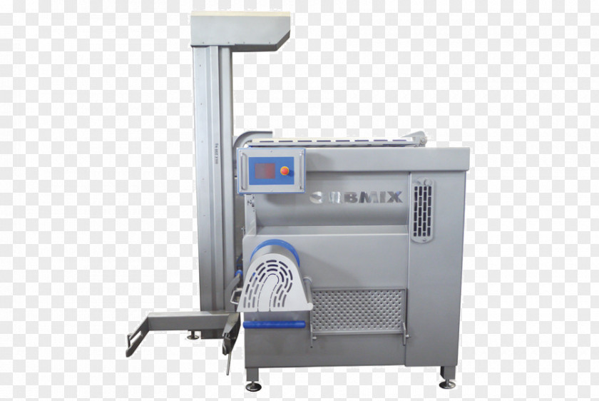 Mixer Grinder Food Processing Machine Packaging PNG