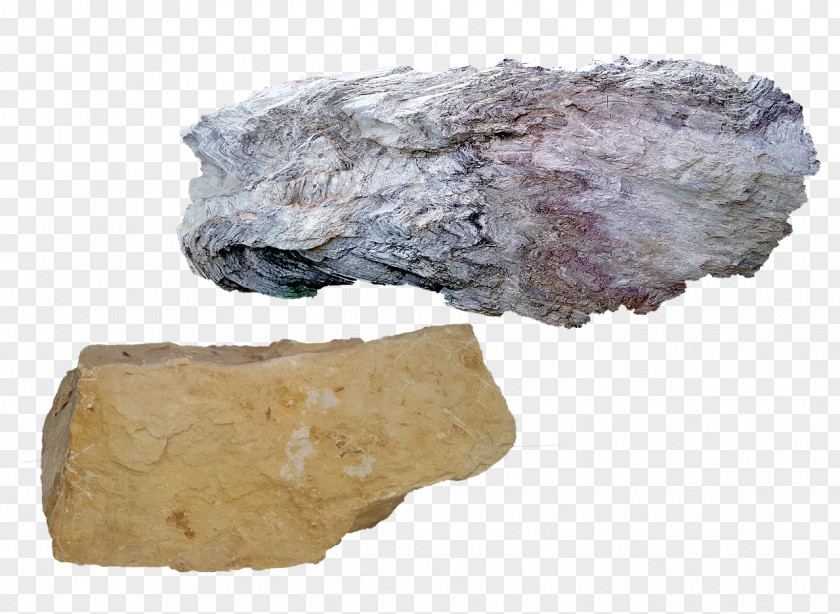 Natural Rock Mineral Stone Granite PNG